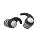 Tapones para Dormir SilentFit — Silicona Reutilizable, sin Cables ni Batería