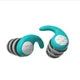 Tapones para Dormir SilentFit — Silicona Reutilizable, sin Cables ni Batería