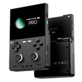 TRIMUI BRICK PRO Retro Handheld Game Console Portable Video Player Linux System Open Source 3.95 Inch Palm Phone Games Gifts